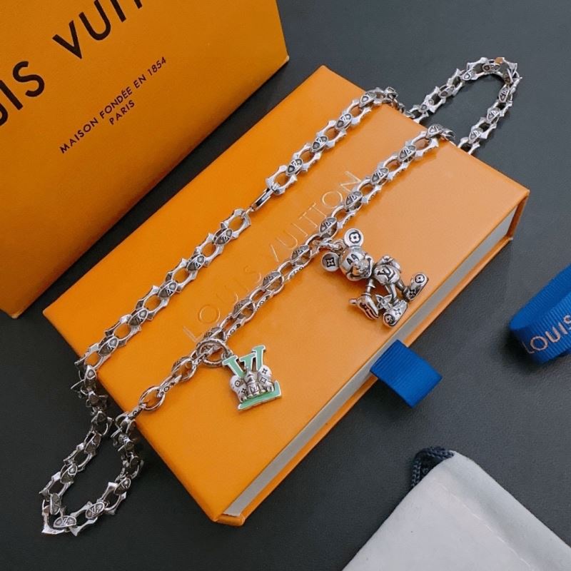 Louis Vuitton Necklaces